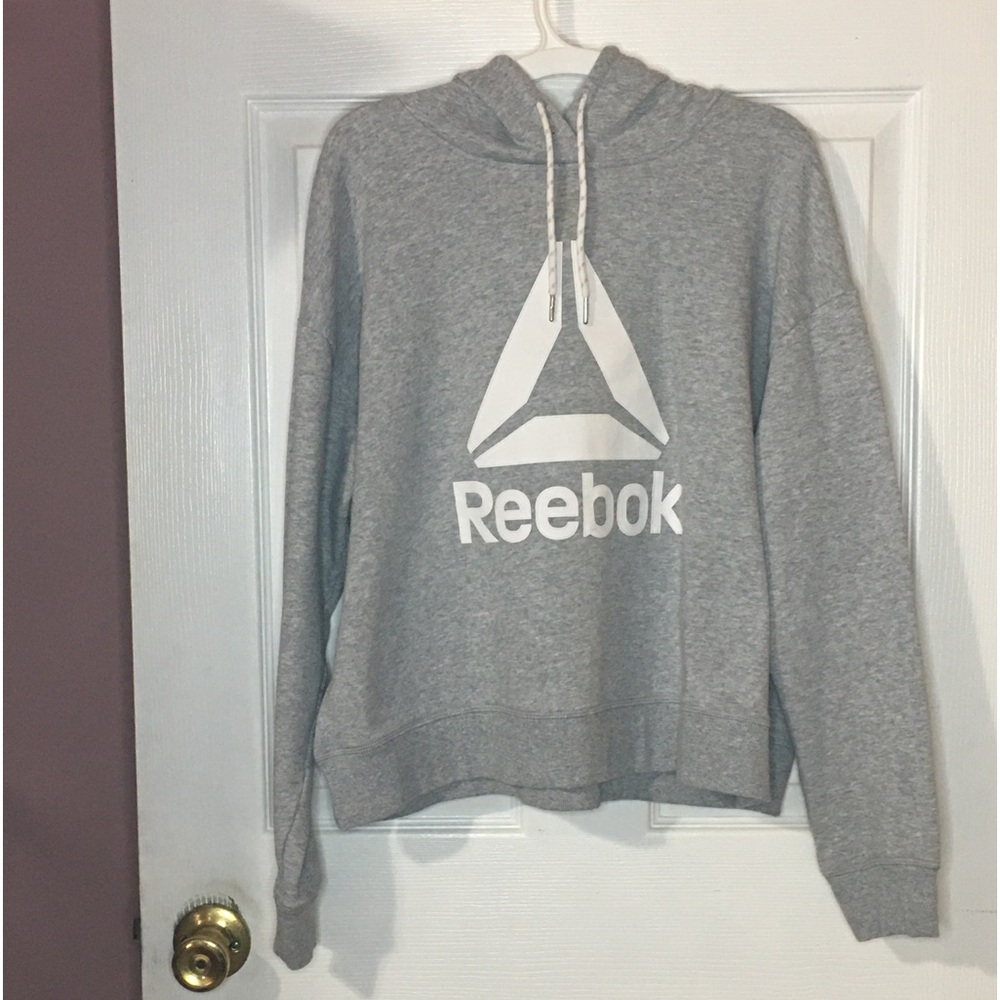 REEBOK Hoodie